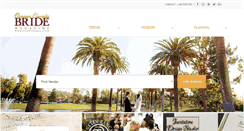 Desktop Screenshot of ocbridemag.com